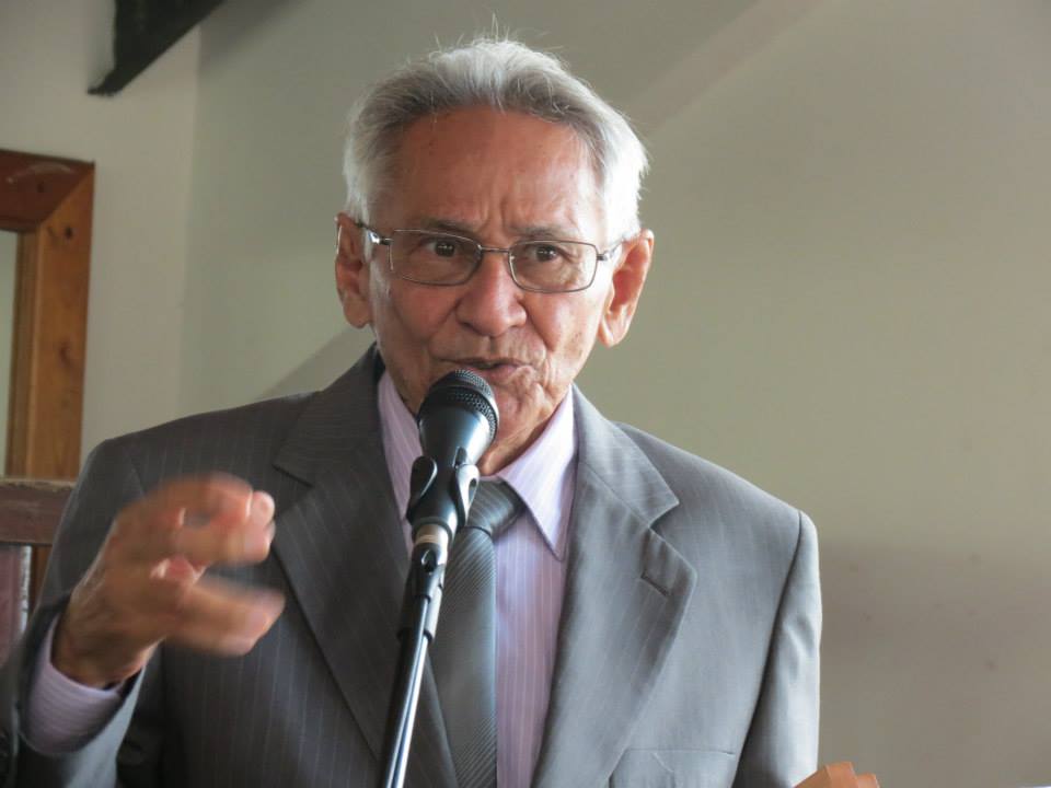 José Lucas de Barros