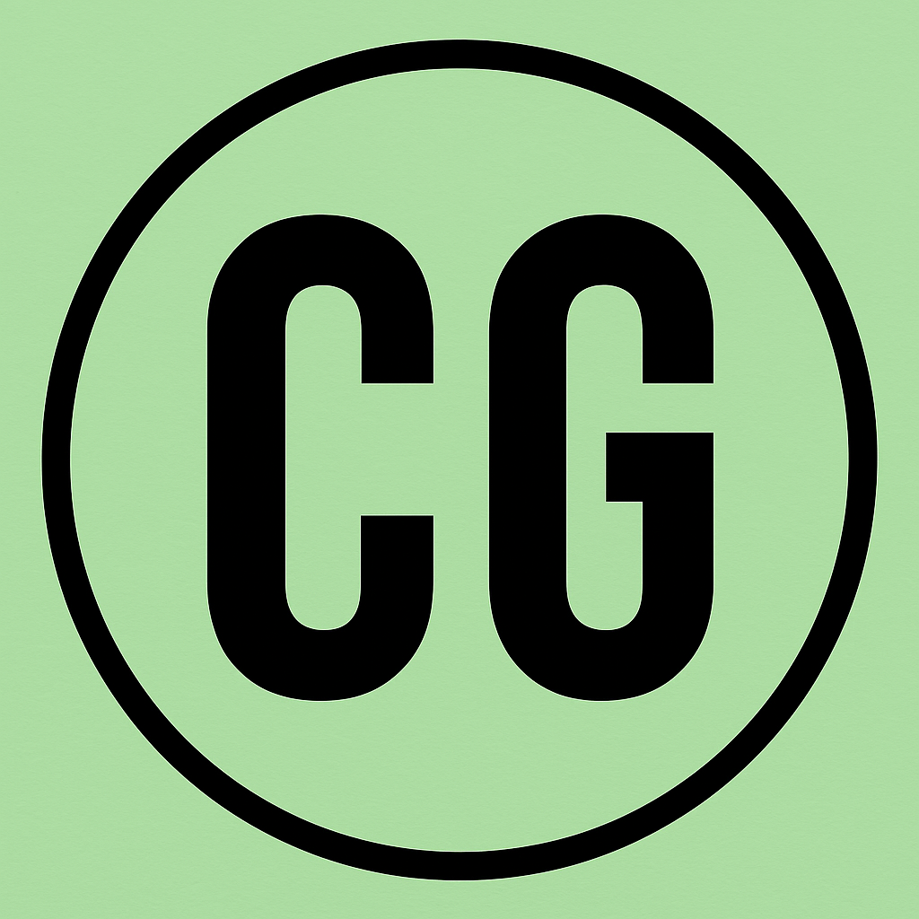 Charles Gibson Pena Terra