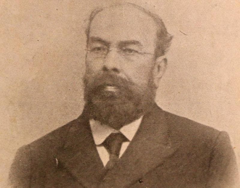 Luís Delfino