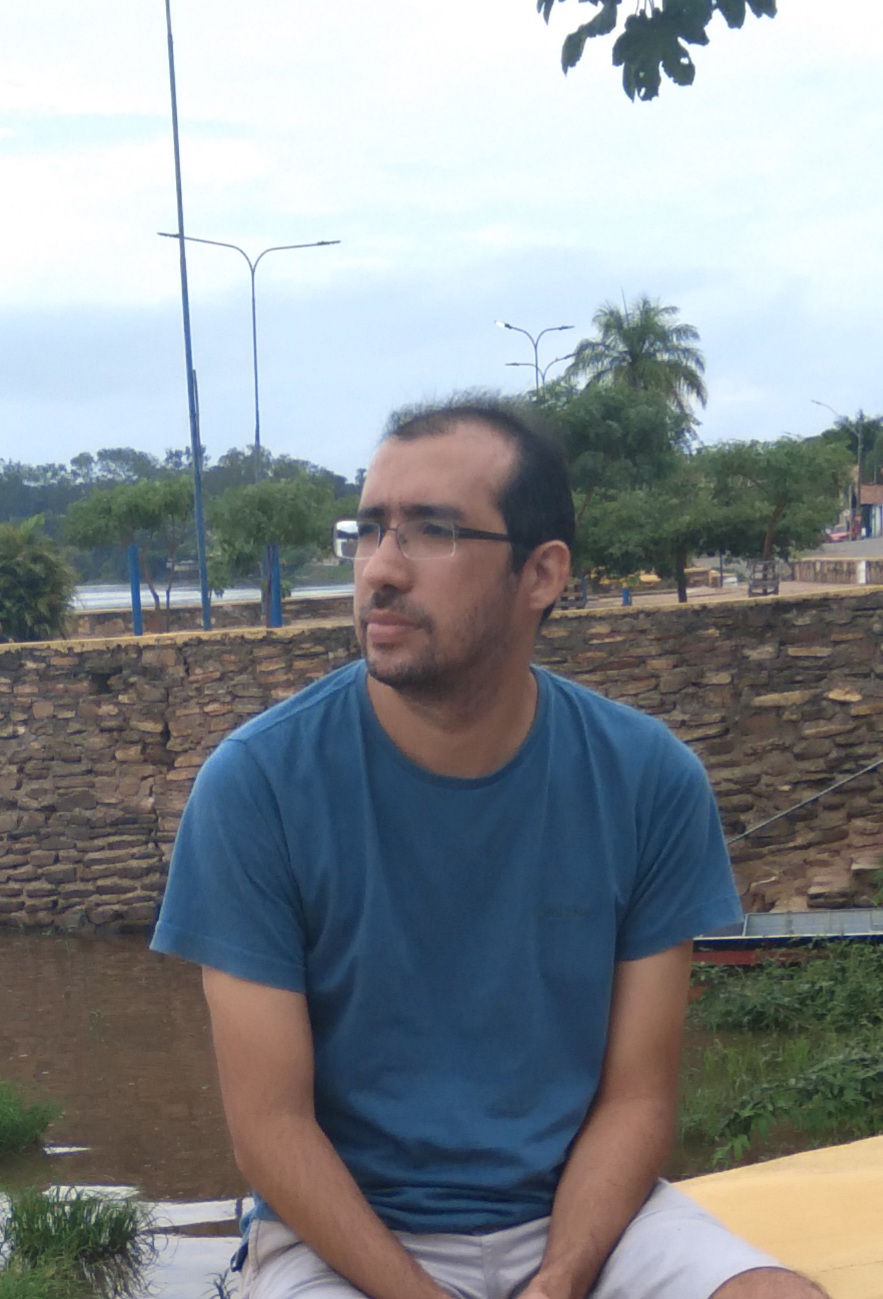 Giano Guimarães